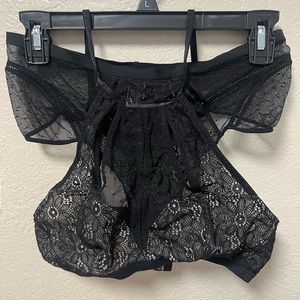 Victoria’s Secret Very Sexy set